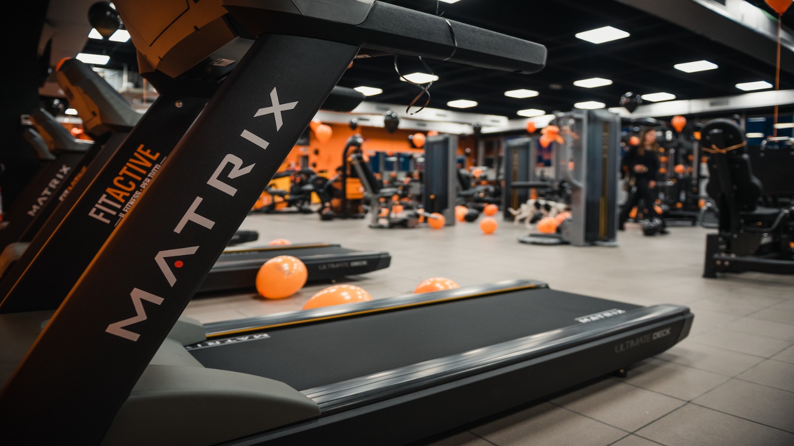 FitActive Trezzo